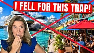 Thumbnail: 6 Cruise Do's & Don'ts They Don't Tell You (I Found Out After 50+ Cruises)