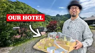 Thumbnail: What Working with an Architect in Japan is Like
