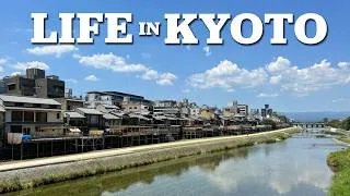 Thumbnail: What it’s Like Living in Japan’s Famous Tourist City