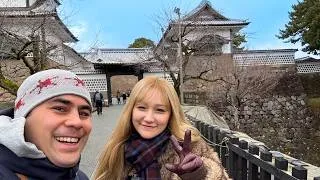 Thumbnail: Traveling Japan with my Daughter (5 Years Later)