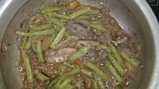 Thumbnail: Grandmother's Simple TASTY Easy curry Recipe|Canned FISH-SARDINES in Brine|You should TRY  and Enjoy