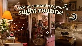 Thumbnail: things i’d add to your night routine⭐️