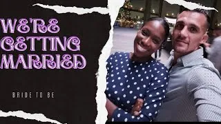 Thumbnail: Vanessa James got engaged 💍