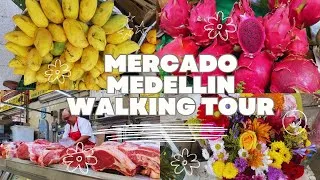 Thumbnail: Foodie Paradise Mexico City: Explore Mercado Medellin's Culinary Delights - Walking Tour