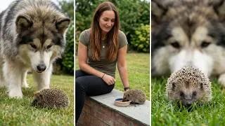 Thumbnail: Have We Adopted Another Rescue Pet??