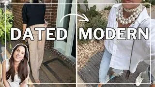 Thumbnail: These Tired Fashion “Rules” Are Making Your Outfits BORING