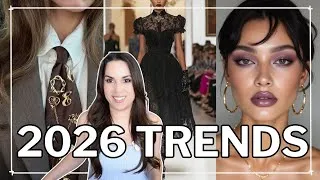 Thumbnail: Are These 2026 Fashion Trends Worth Wearing?