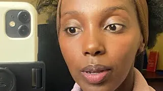 Thumbnail: My First Makeup  | The results will be surprise you 🤯
