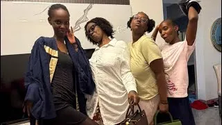 Thumbnail: SPEND A WEEKEND WITH MY FAMILY PART ONE