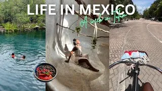 Thumbnail: What Life in Mexico Really Looks Like 🇲🇽 | A Week in Tulum 