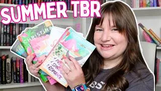 Thumbnail: The Best Books to Read This Summer ☀️📚 | Summer TBR Recommendations for Every Reader