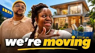 Thumbnail: We found a new home in Bangkok! Let's head to IKEA. 