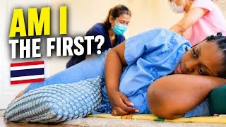 Thumbnail: Every Black Woman Should Experience This Postpartum Ritual in Asia (Yoofai)