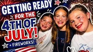 Thumbnail: Spend 4th Of July With Us!!