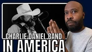 Thumbnail: First Time Hearing | Charlie Daniel Band - In America Reaction 