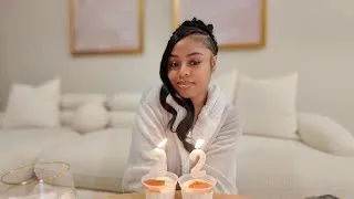 Thumbnail: it’s my 22nd birthday!!🧁 let’s catch up..where have I been? navigating through grief | sibling loss.