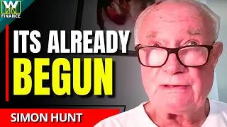 Thumbnail: "Most People Still Don't Know About This..." - Simon Hunt