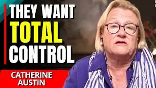 Thumbnail: "Please SAVE Your Family & Assets..." - Catherine Austin