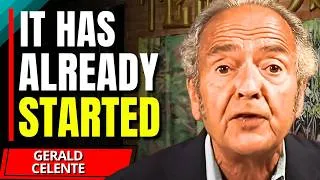 Thumbnail: "The Greatest Depression Is Here..." - Gerald Celente