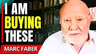Thumbnail: Global Markets And Precious Metals... - Marc Faber
