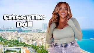 Thumbnail: CrissyTheDoll content creator, and social media coach based in Atlanta. curating fashion