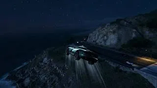 Thumbnail: Clean Evening - Terminal (HSW Time Trial)