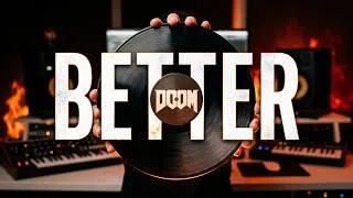 Thumbnail: Nobody loves you Better Doom Rmx