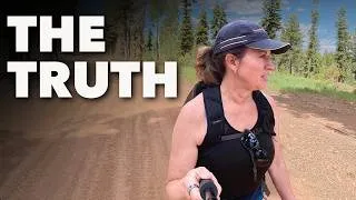 Thumbnail: Fitness After 50 - What It Really Looks Like (No Gym, No Perfect Plan)