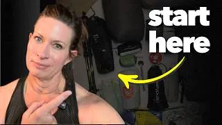 Thumbnail: Backpacking Gear For Women Over 45: What I Carry On Every Trip