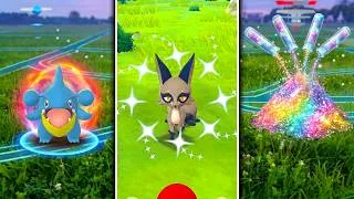 Thumbnail: DON'T SKIP THESE COMMUNITY DAYS IN POKEMON GO! SO MUCH Stardust / Gible Classic Community Day