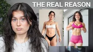 Thumbnail: You Won't See Results In The Gym Until You Fix This (4 MISTAKES)