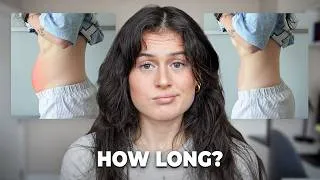 Thumbnail: How Long to Lose Your Lower Belly Pooch? (Reality Check)