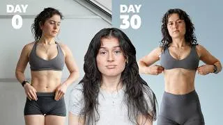 Thumbnail: I Ran Every Day for 30 Days, Here's What Happened