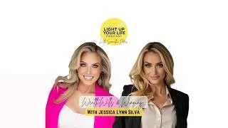 Thumbnail: Wealth, Wills, and Winning with Jessica Lynn Silva
