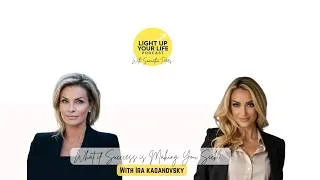 Thumbnail: What If Success Is Making You Sick? with Ira Kaganovsky