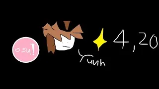 Thumbnail: Doin 4,20/4,3 stars insane beatmaps cuz why not (PT1)