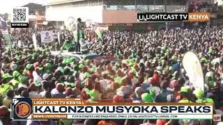 Thumbnail: Ruto anatumia Ndindi Nyoro kumaliza GACHAGUA ~ Karungo