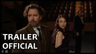 Thumbnail: The Third Degree Official Trailer (2026) - Psychological Mystery Thriller