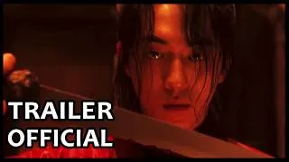 Thumbnail: The East Palace Official Teaser, Fantasy Horror K-Drama