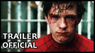 Thumbnail: Spider-Man: Brand New Day Official Trailer - Tom Holland & Mark Ruffalo