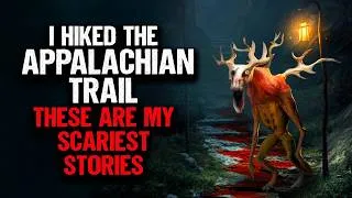 Thumbnail: I Hiked the Appalachian Trail. These are my SCARIEST Stories.