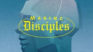 Thumbnail: The 5 Gs | Part 1: Gospel, Gather, Grow