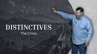 Thumbnail: Distinctive: The Cross