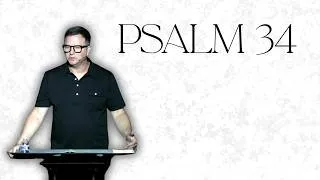 Thumbnail: Psalm 34
