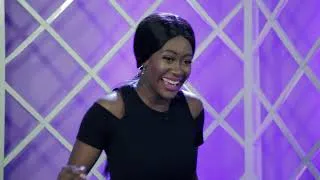 Thumbnail: Adunni Ade and Frank Donga