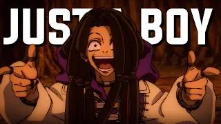 Thumbnail: Just A Boy「AMV」 Anime MIx