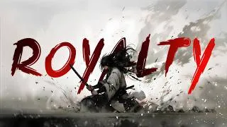 Thumbnail: Royalty | AMV | Anime Mix - Happy New Year ✨