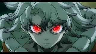 Thumbnail: Gachiakuta 「 Fall Out 」 AMV Edit 🔥
