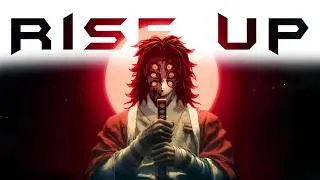 Thumbnail: 「AMV」Rise Up | Anime Mix