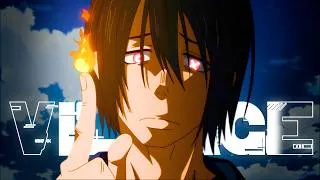 Thumbnail: Shrina vs Burns Final & Benimaru | Fire Force Season 3 | 「Fire Force  AMV」 | Village FUNK !